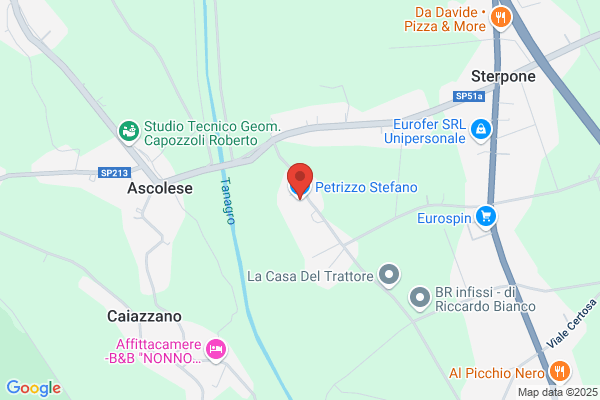 Febo Snc Di Giovanni Abbruzzese E Giambattista chiodi