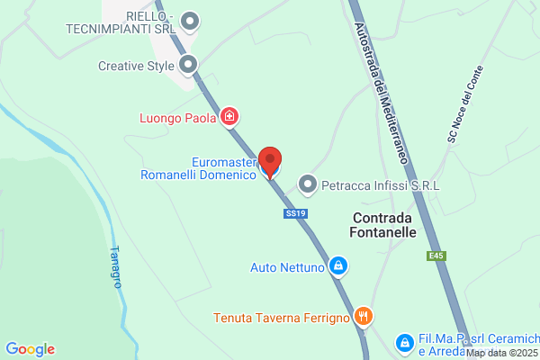 Forte Tommaso