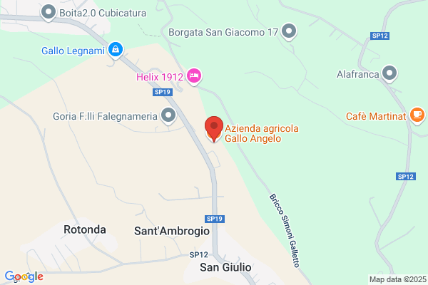 Gallo Angelo (Avv.)