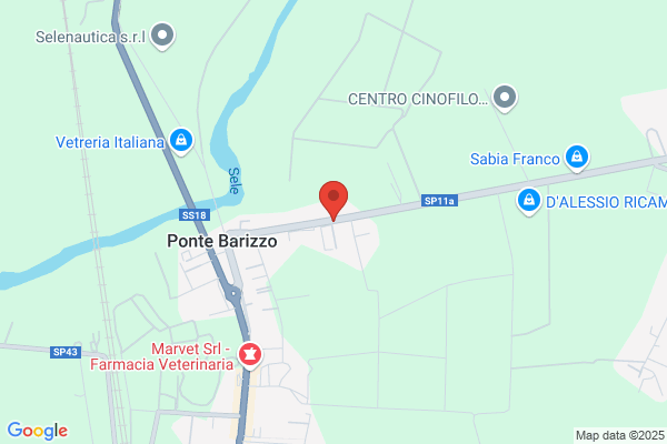 La Perla Di Addesso Gennaro