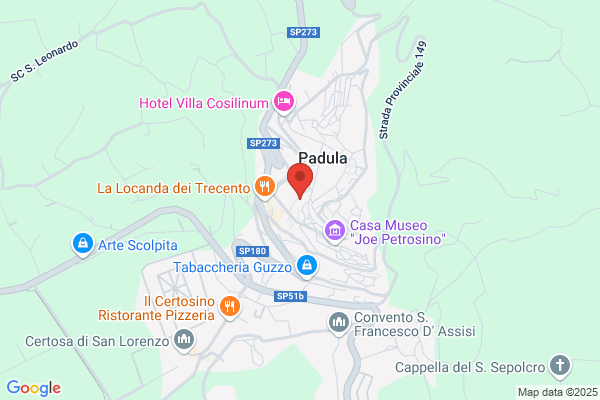 Lambertino Gesualdo (Ing.)