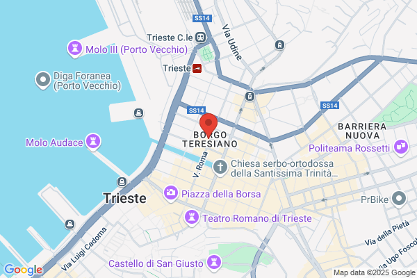Mixer S.N.C. Di Durso Germana E De Stefano m.