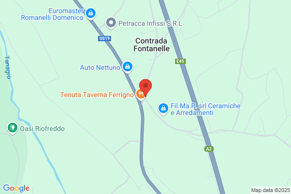 Padul Plast Dei F.Lli Iannelli S.R.L.