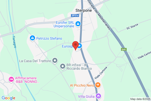 Progetto & Sicurezza Sas Di Vassallo Giuseppe