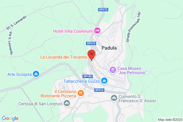 Ristorante Paninoteca La Prospettiva