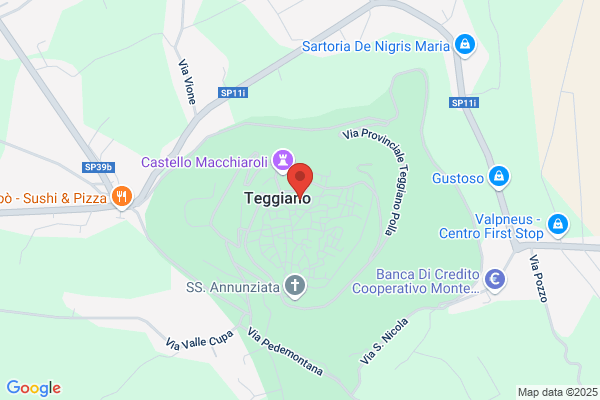 Ruocco Viaggi Snc