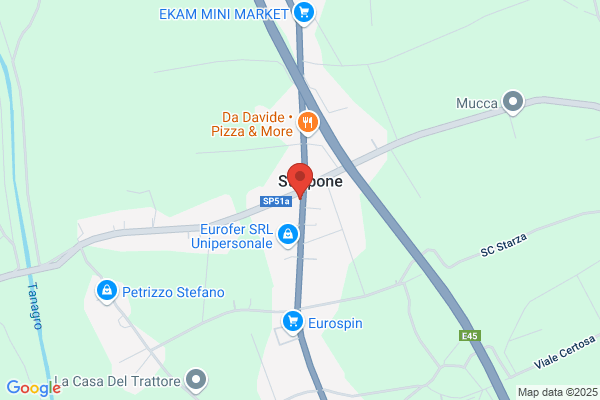 Tutto Sport Di Citro Antonietta