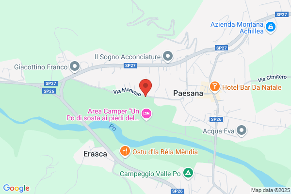 Alex Re Decorazioni