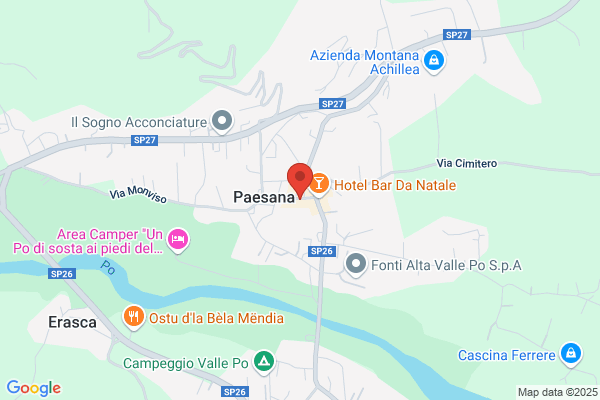 Il Pane di Tosello e Giordano