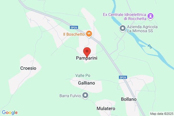 Allio Falegnameria