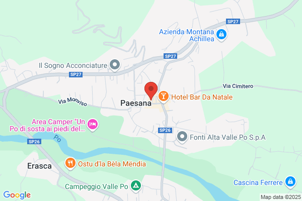Fantone Agnese