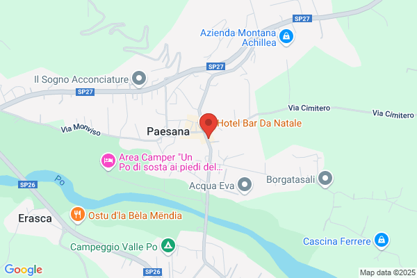 Farmacia Trucco
