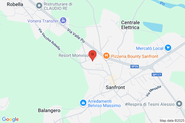 Ferrato Sergio