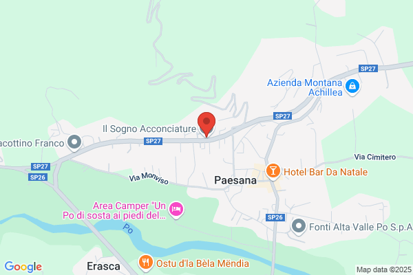 Il Sogno Acconciature