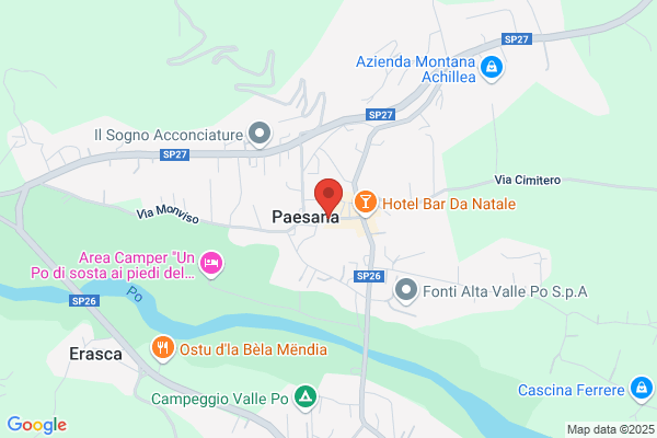 Olocco gabriella