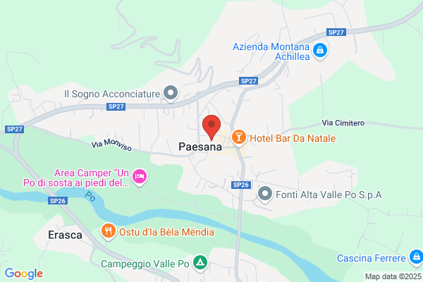 Parrocchia Di S. Margherita