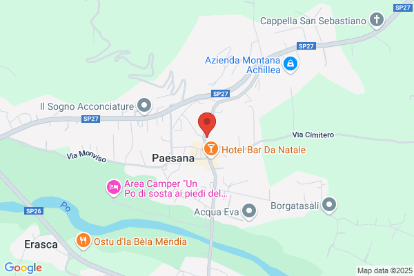 Polisportiva Paesana