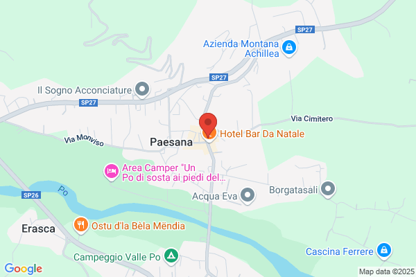 Poste Italiane