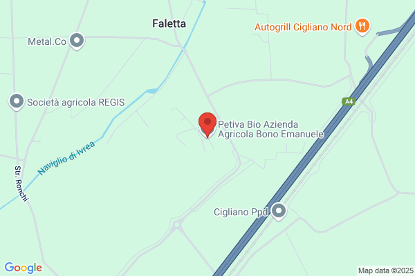Ptp Azienda Agricola Barra Bossa (Or. 8-20)