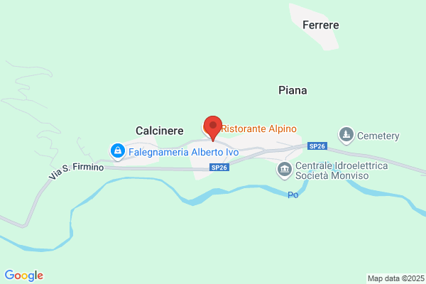 Ptp Panetteria Garzino (Or.8-20)