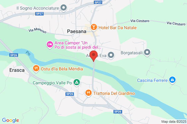 Ristorante Aquila Doro