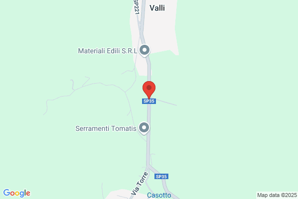 Sa.Ma. Costruzioni S.R.L.