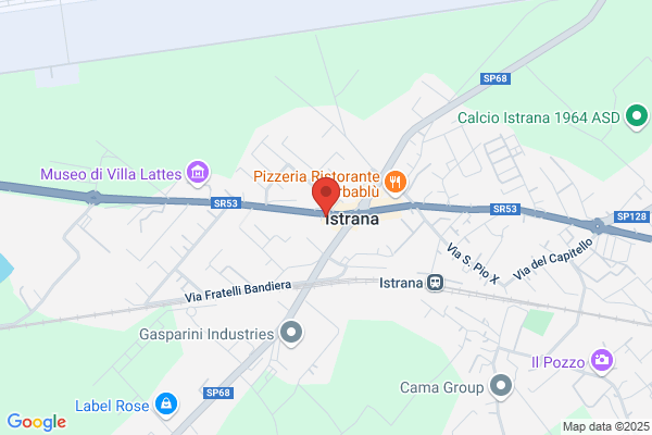Agenzia Pratiche Auto Delegazione Aci Istrana