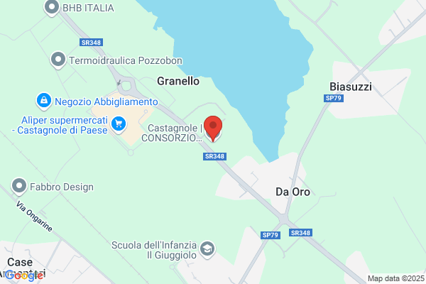Consorzio Agrario di Treviso e Belluno