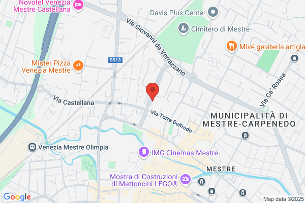 Il Moro Immobiliare S.A.S. Di Fighera & c.