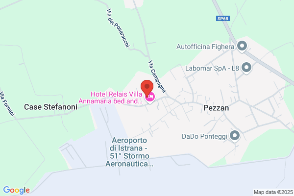 Carrozzeria Piva Giancarlo