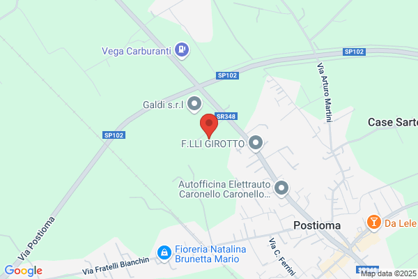 Carrozzeria Postioma
