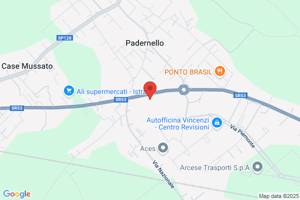 Lattonerie Piva