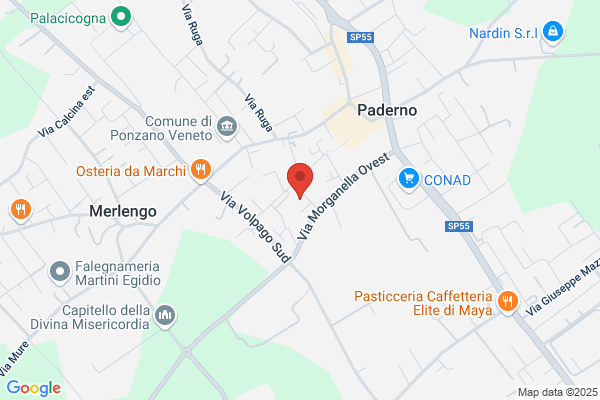 Clinica Dentale Dr. A. Pavanetto - A. del Giudice