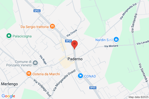 Studio Dentistico Lucati Dr. Tiziano