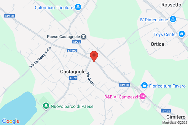 Studio Odontoiatrico San Martino