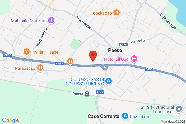 Impresa Alba