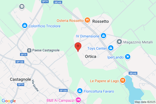 Trentin Impianti s.r.l.