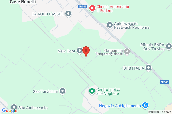 Miglioranza sergio (Geom.)