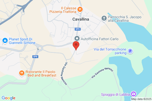 Falegnameria F.Lli Cavallins.N.C.