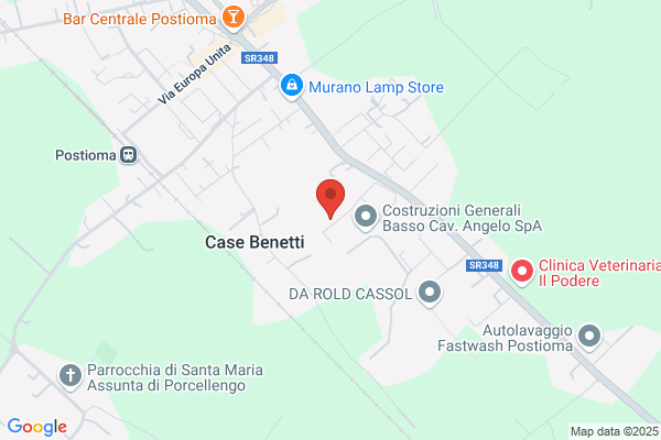 Falegnameria Fratelli Pavan (S.N.C.)