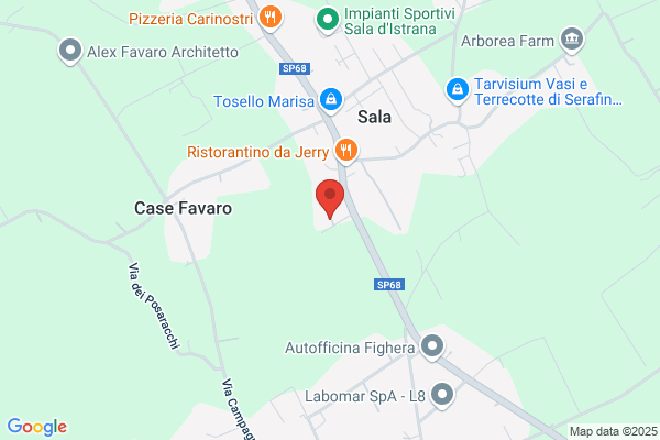 Falegnameria Pozzebon Renzo E Scattolin Gianni S.N.C.