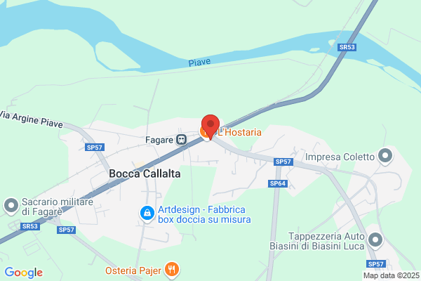 Farmacia Alla Fiera