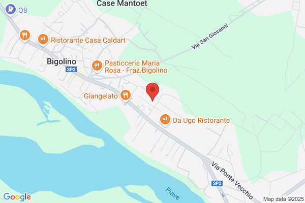 Vanin Geom.Giancarlo & C.Impresa Edile Artigiana S.N.C.