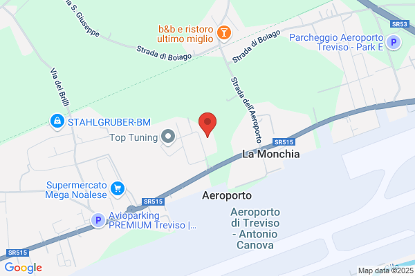 Exe Progetti S.A.S. Di Marinato Zorzi M. & c.