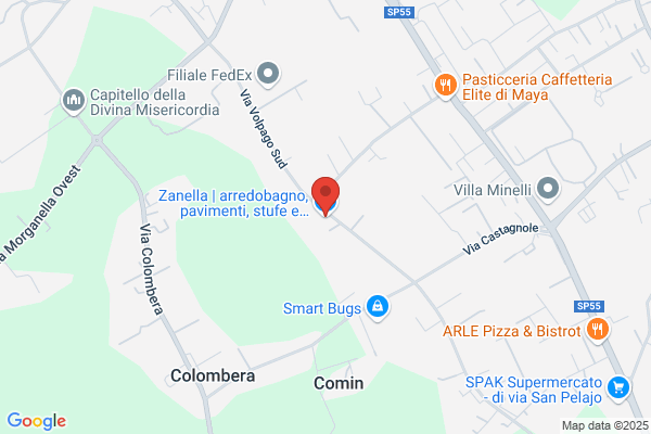 Zanella Pavimenti e Rivestimenti