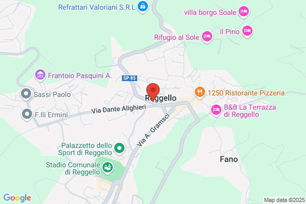 Monaco renzo