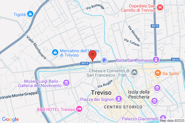 Studio Di Progettazione B+b Associati