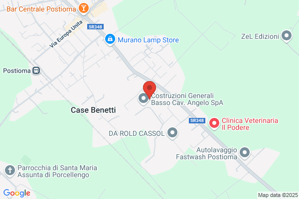 Benvenuti Impianti di Aspirazione