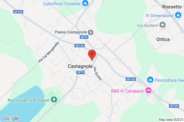 Citta' Informatica Treviso