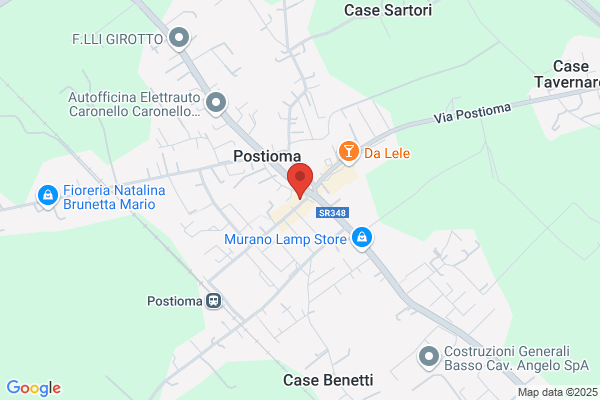 Gioielleria Minotto Postioma